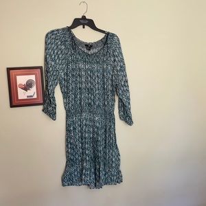 H&M casual dress!